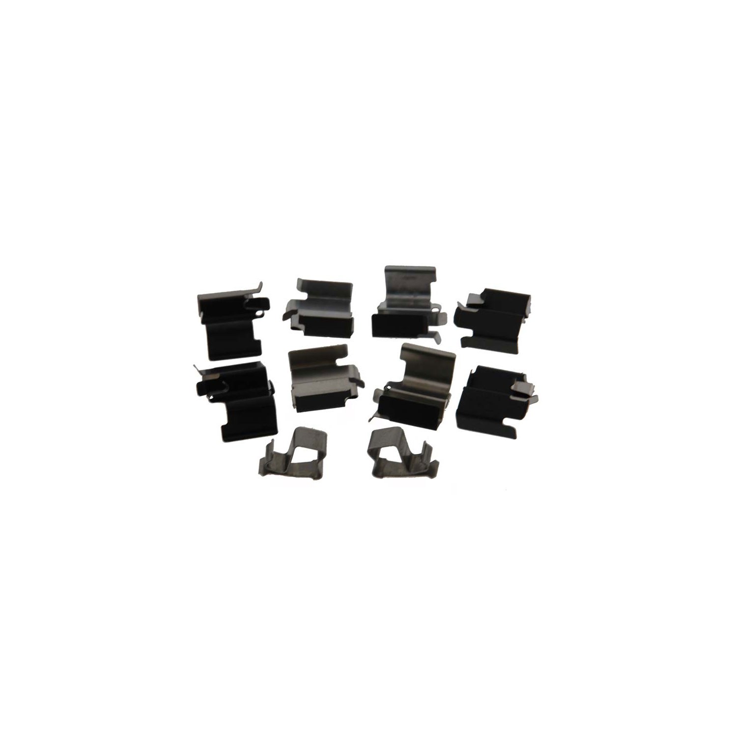 CARLSON Disc Brake Hardware Kit P468
