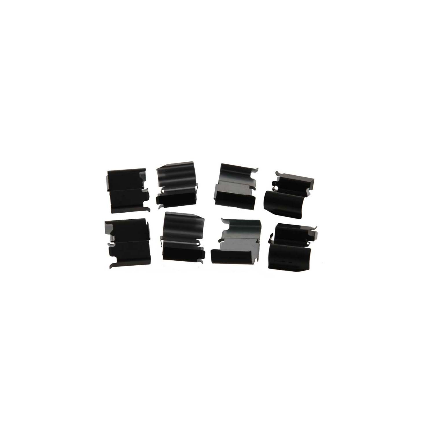 CARLSON Disc Brake Hardware Kit P551