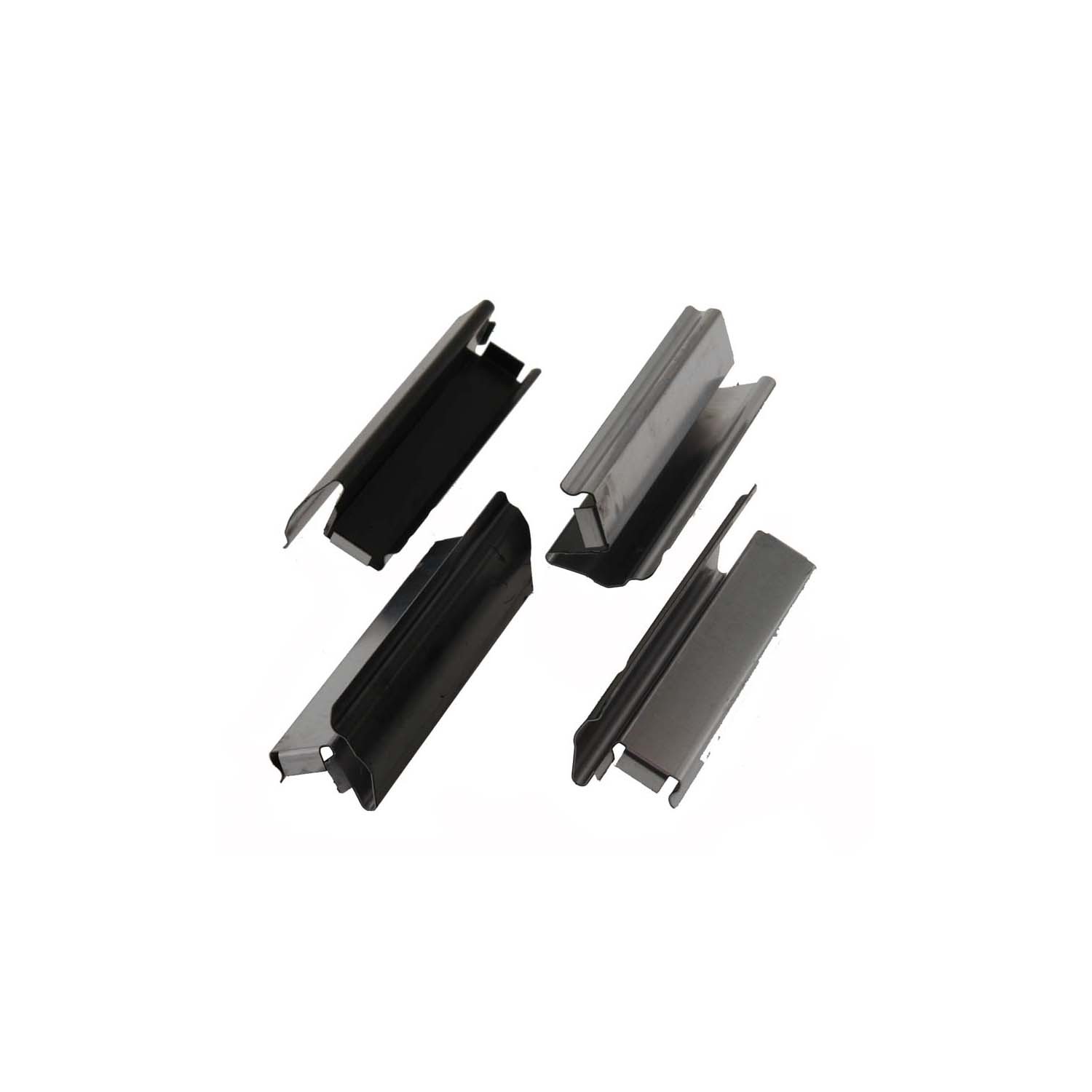 CARLSON Disc Brake Hardware Kit P557