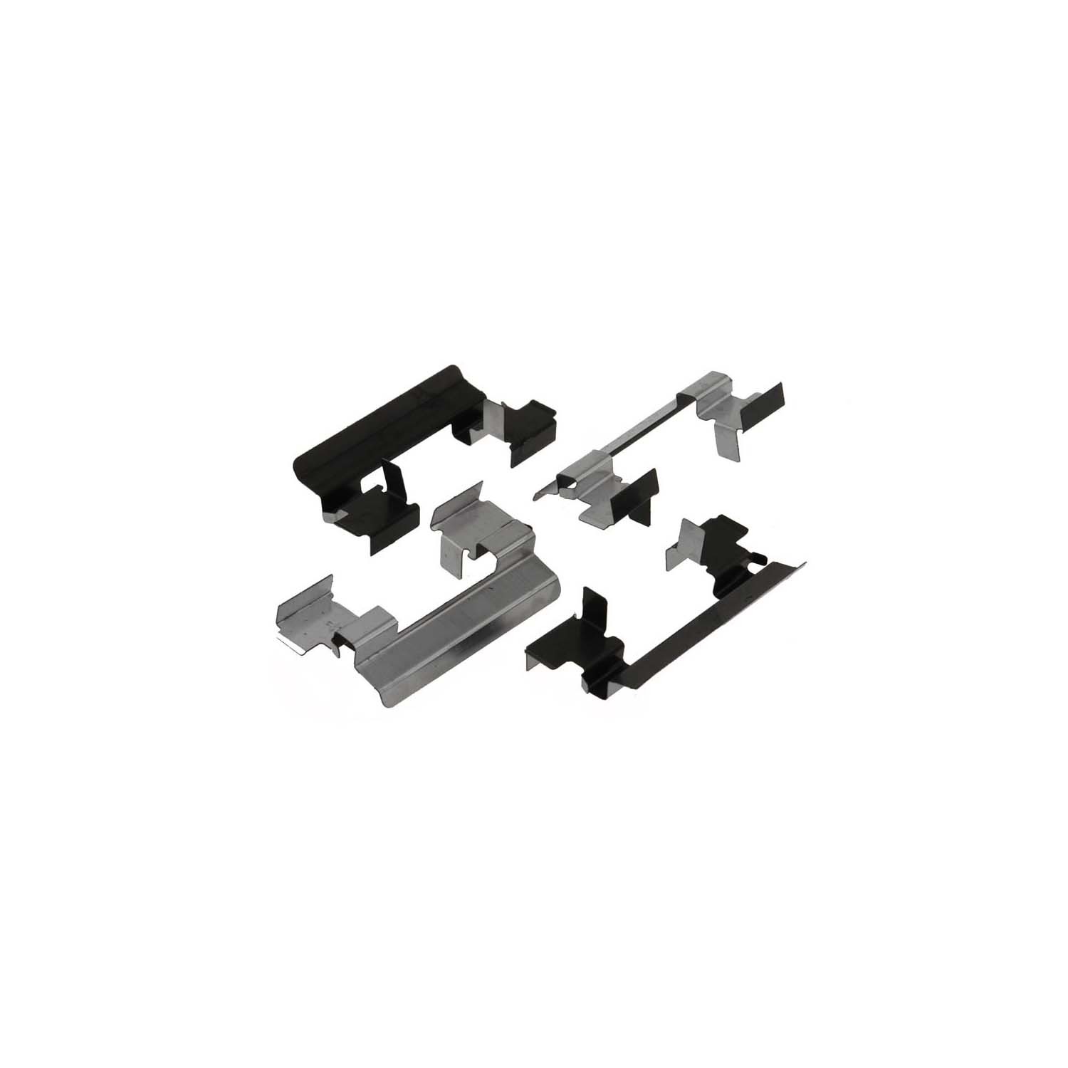 CARLSON Disc Brake Hardware Kit P699