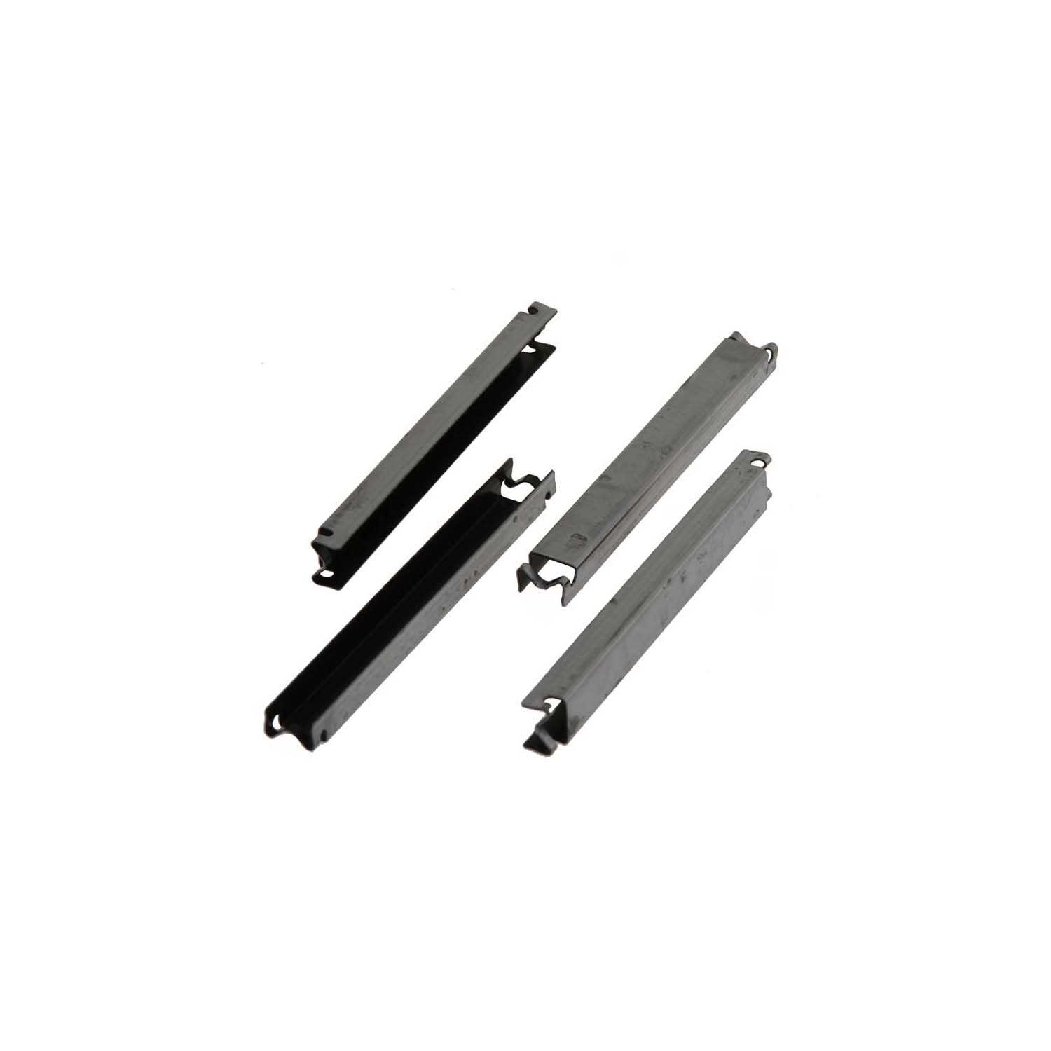 CARLSON Disc Brake Hardware Kit P760