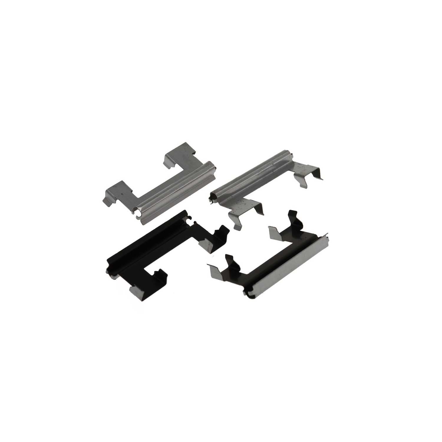 CARLSON Disc Brake Hardware Kit P784