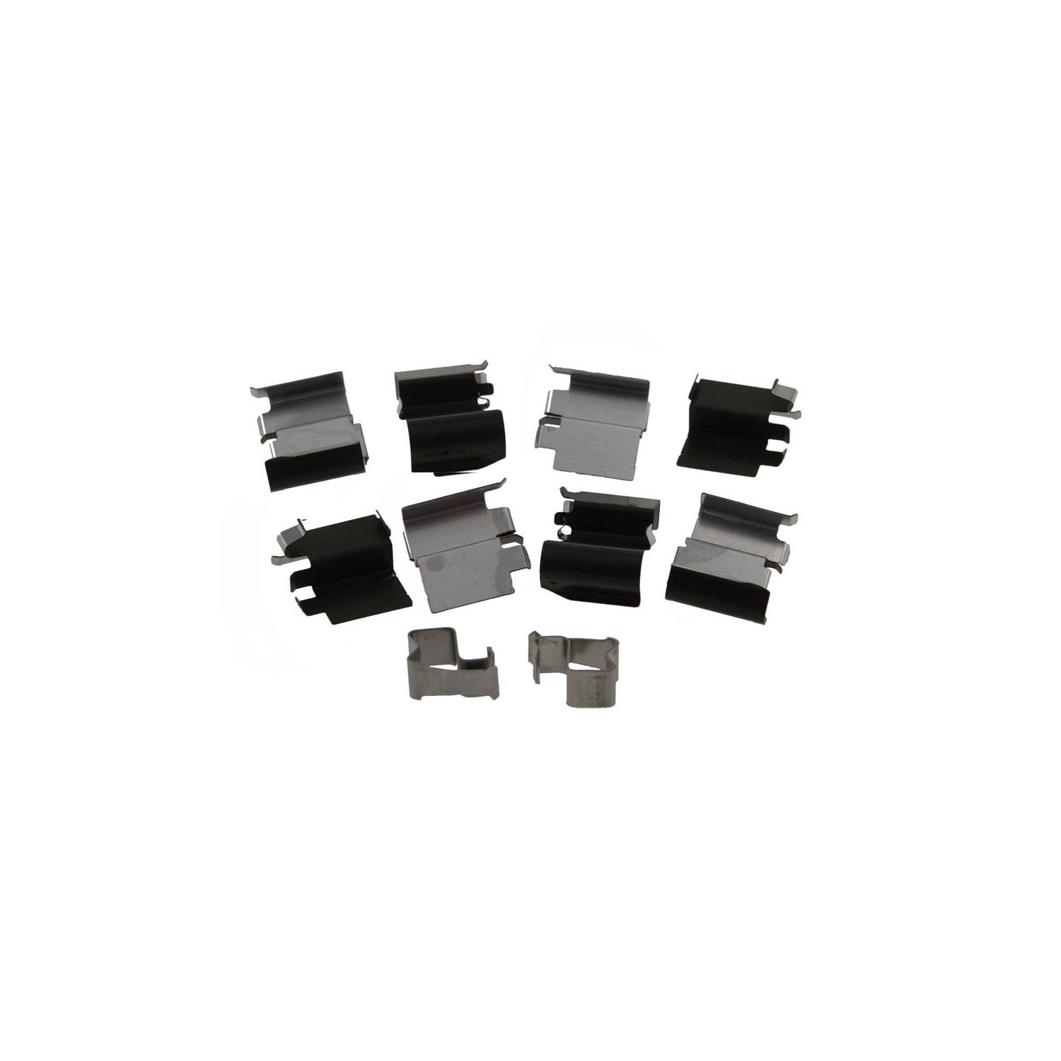 CARLSON Disc Brake Hardware Kit P793