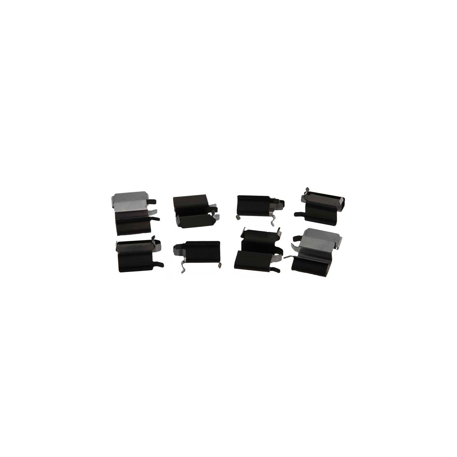 CARLSON Disc Brake Hardware Kit P803