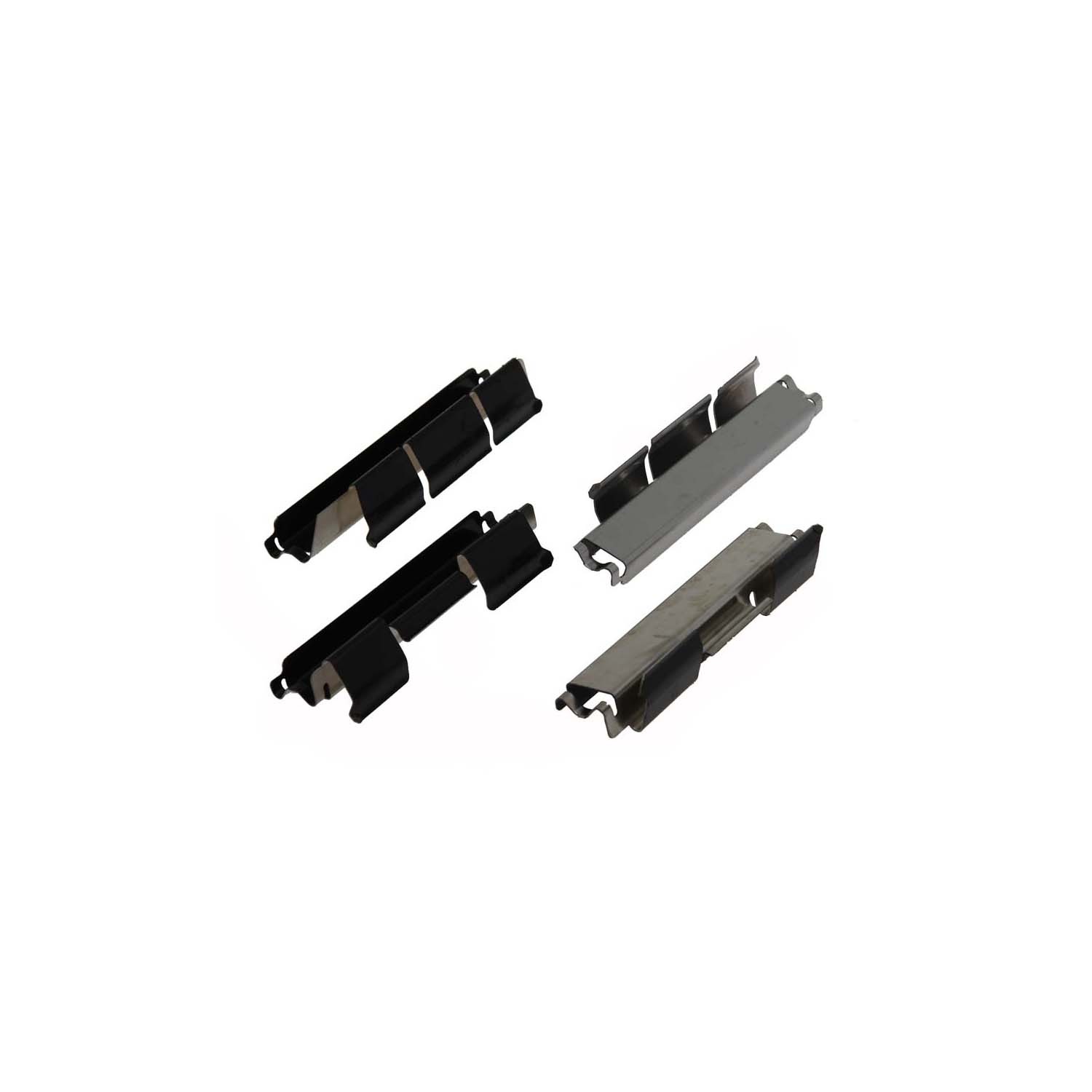 CARLSON Disc Brake Hardware Kit P821