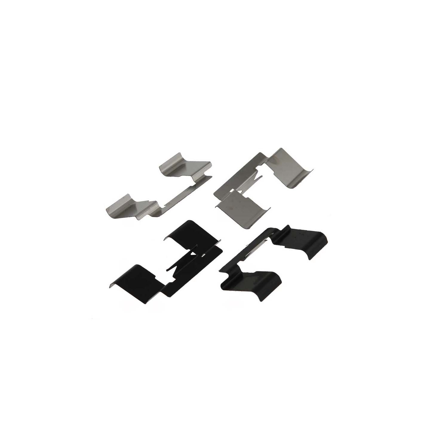 CARLSON Disc Brake Hardware Kit P841T