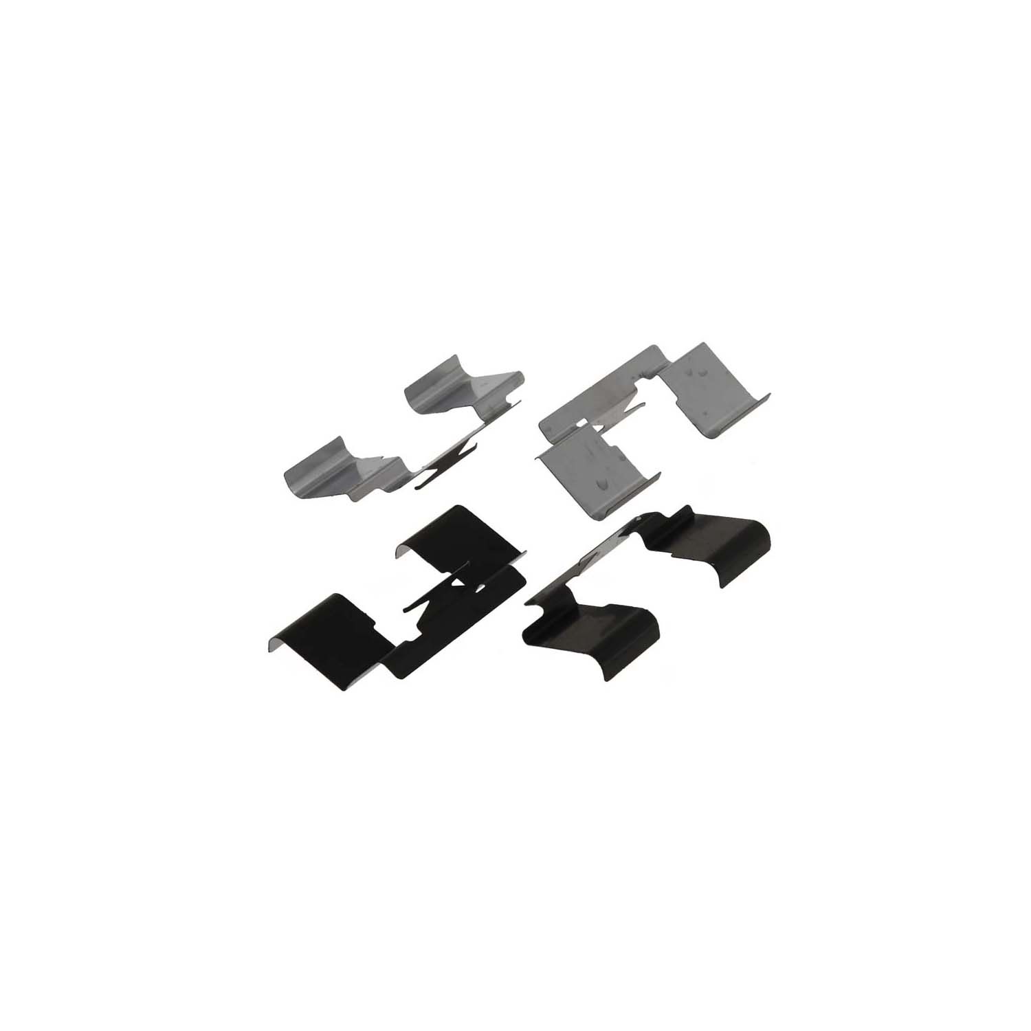 CARLSON Disc Brake Hardware Kit P841
