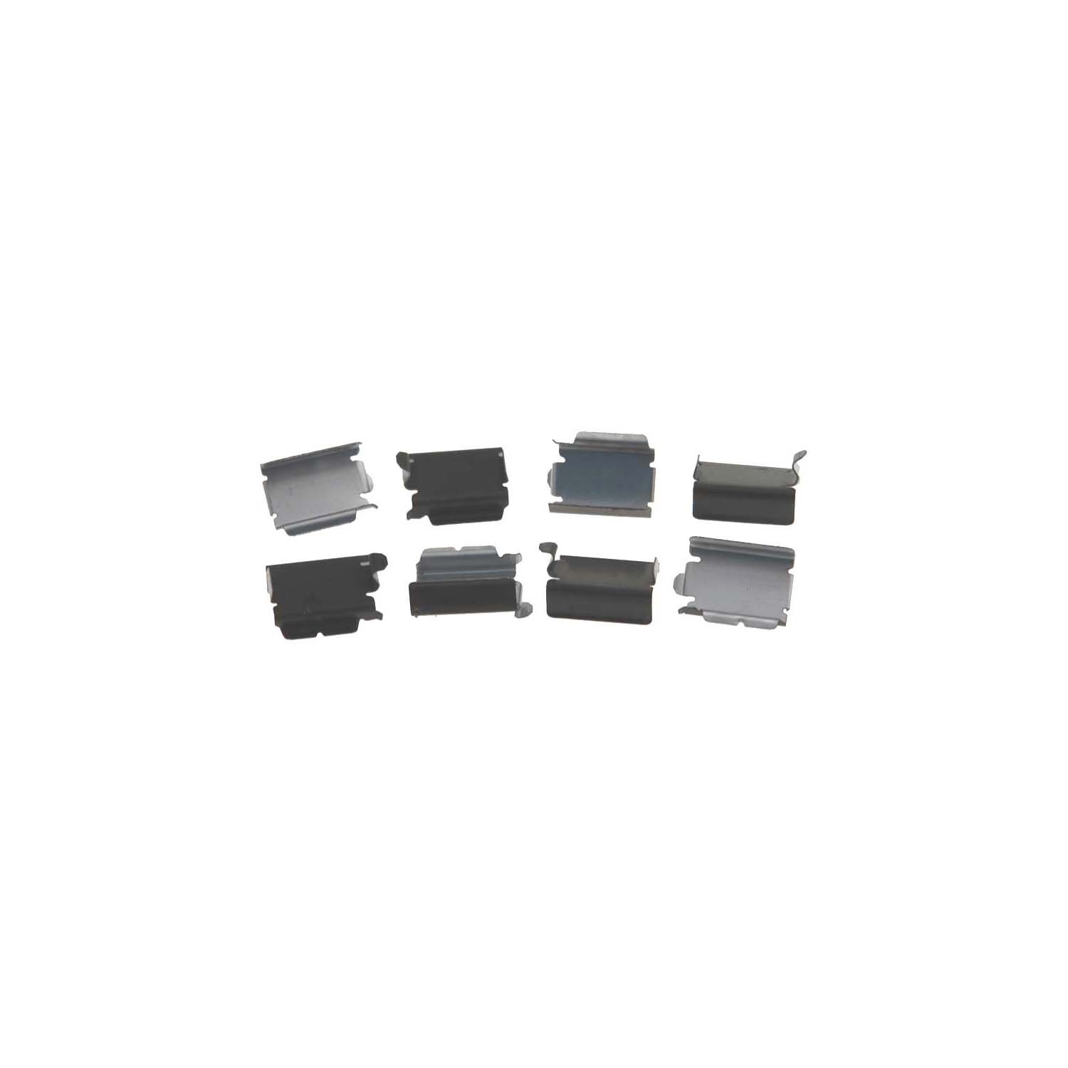 CARLSON Disc Brake Hardware Kit P856