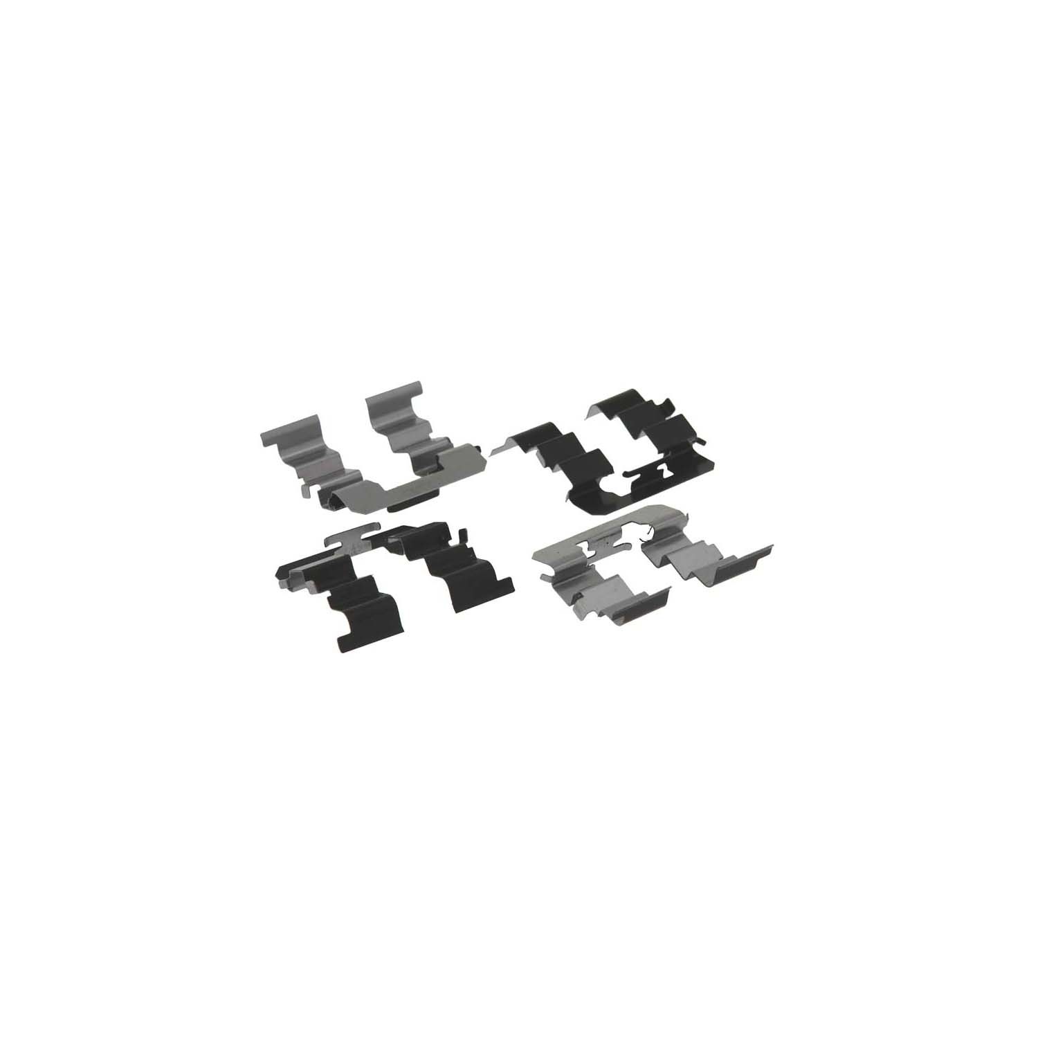 CARLSON Disc Brake Hardware Kit P892