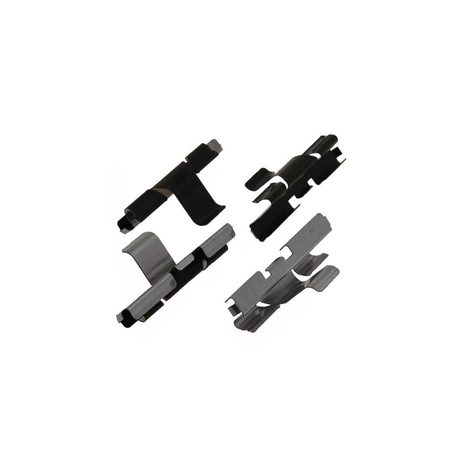 CARLSON Disc Brake Hardware Kit P898