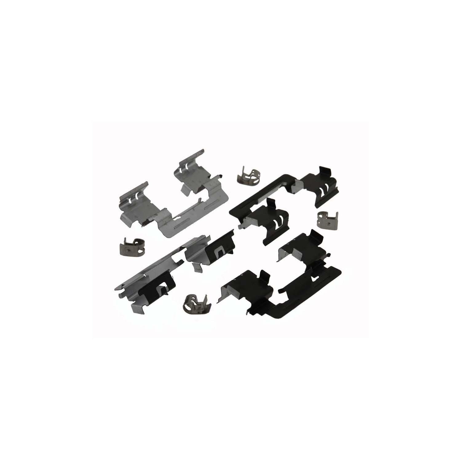 CARLSON Disc Brake Hardware Kit P906T