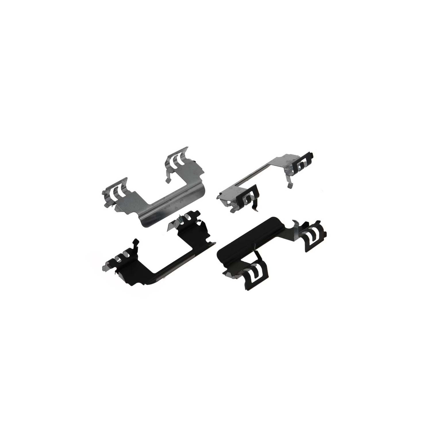 CARLSON Disc Brake Hardware Kit P921