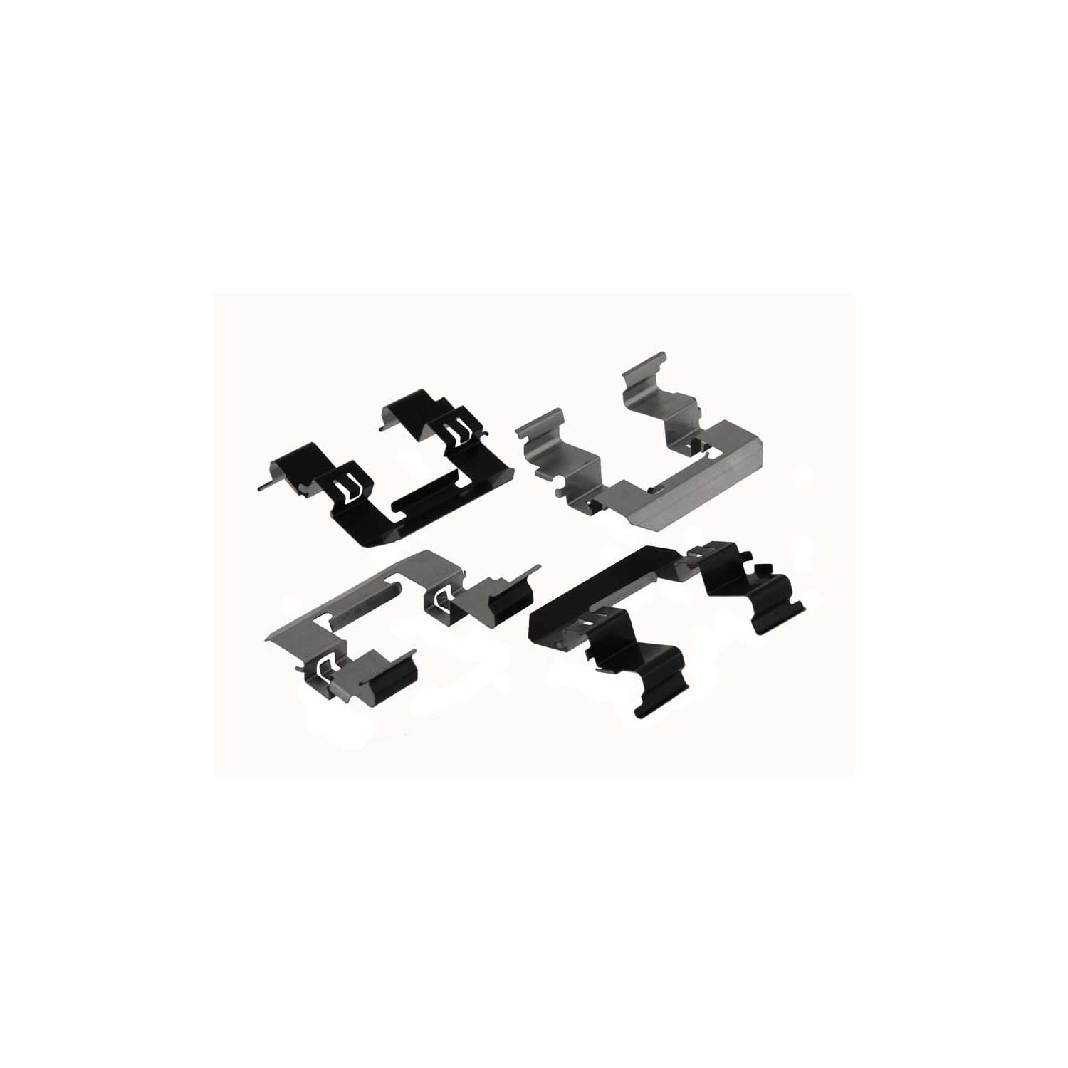 CARLSON Disc Brake Hardware Kit P929