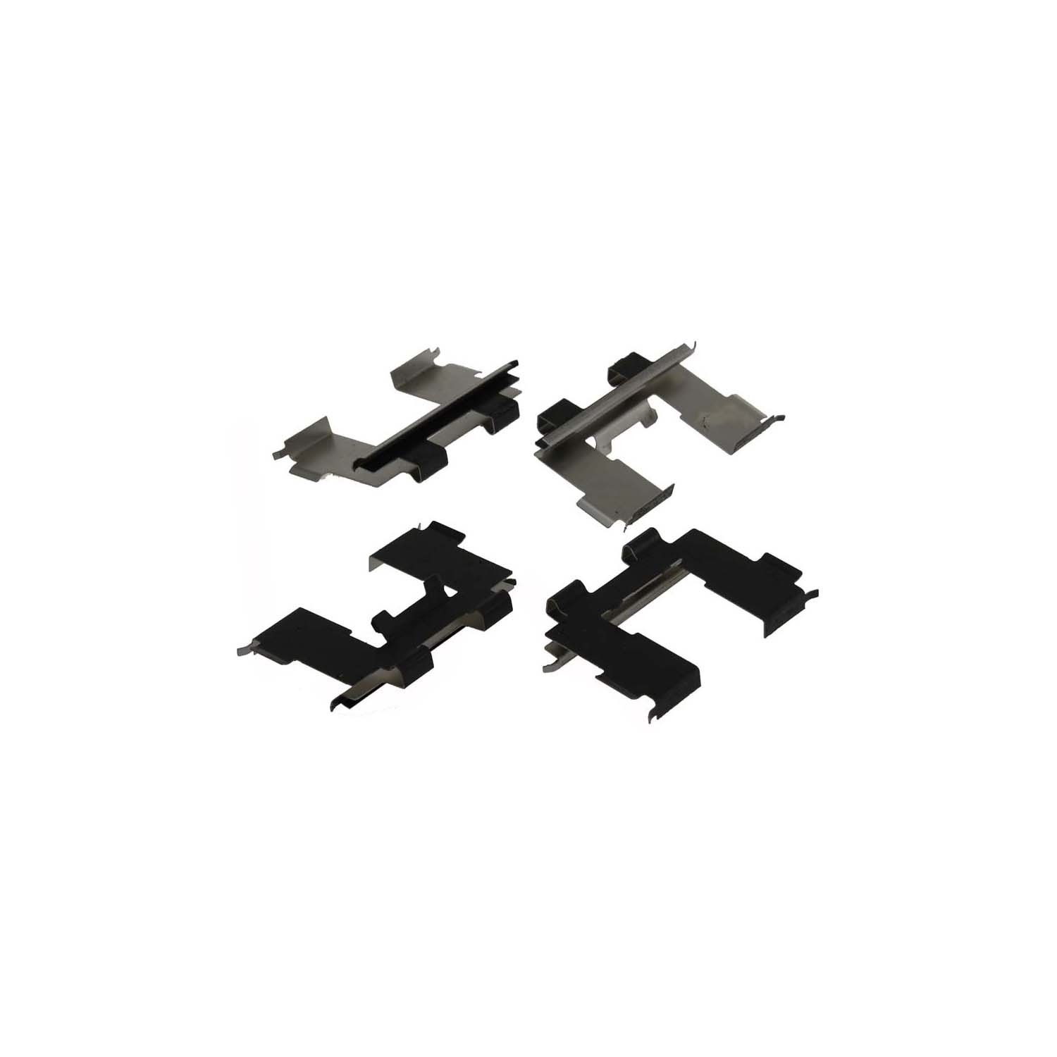 CARLSON Disc Brake Hardware Kit P954