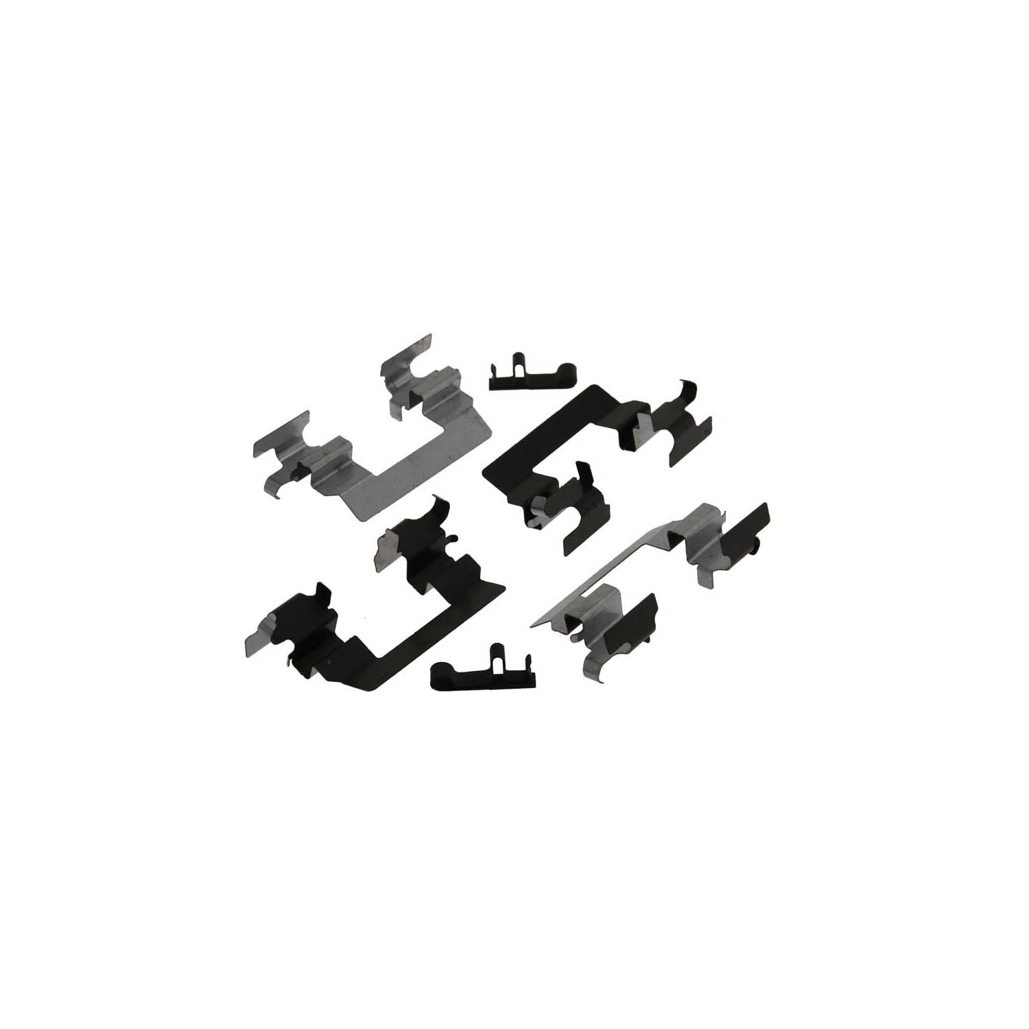 CARLSON Disc Brake Hardware Kit P956