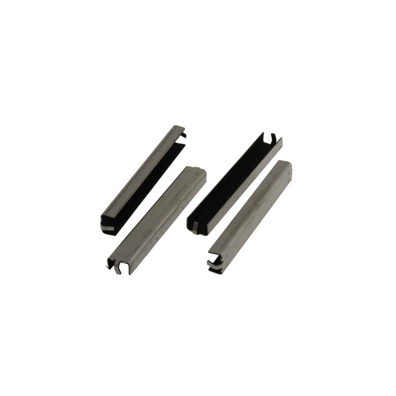 CARLSON Disc Brake Hardware Kit P963