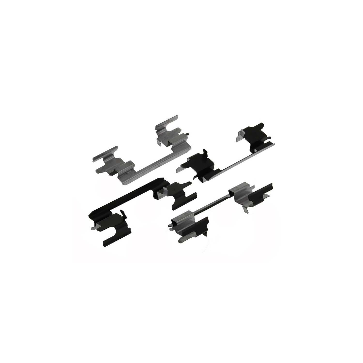 CARLSON Disc Brake Hardware Kit P974