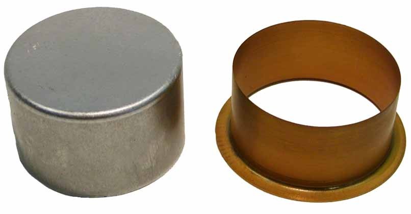 SKF Crankshaft Repair Sleeve 99853