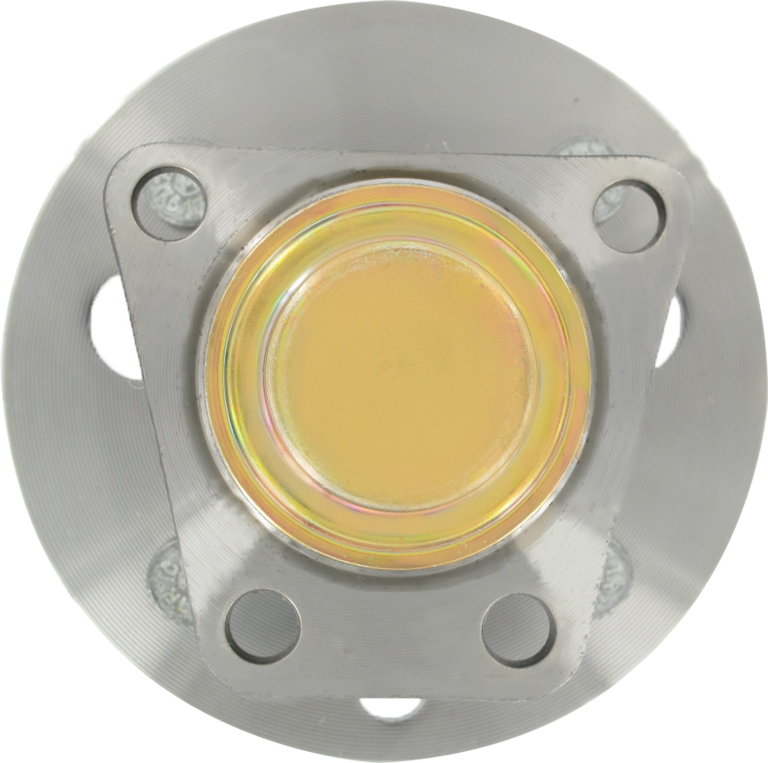 SKF Wheel Bearing & Hub BR930053