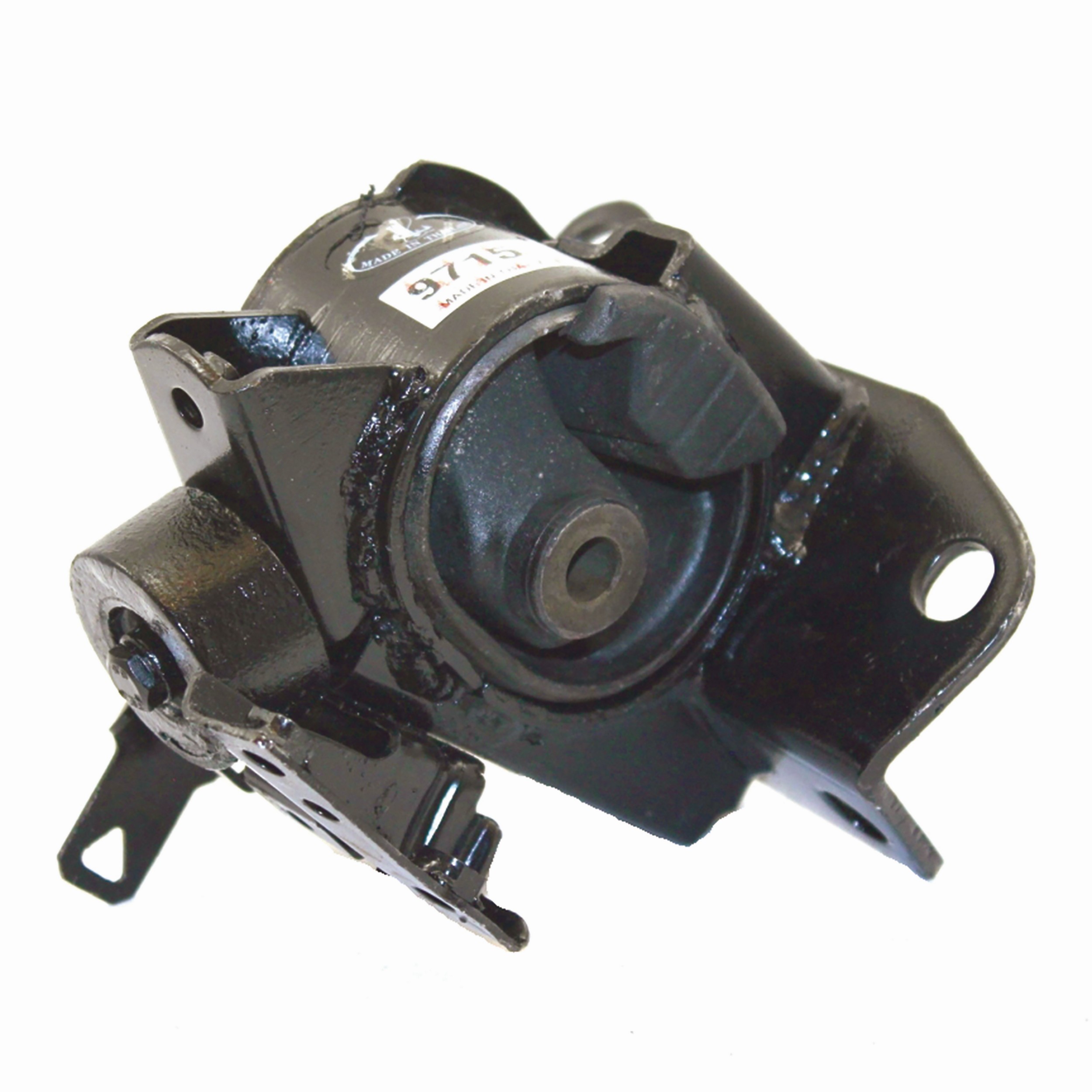 DEA / MARMON RIDE CONTROL Transmission Mount A72012