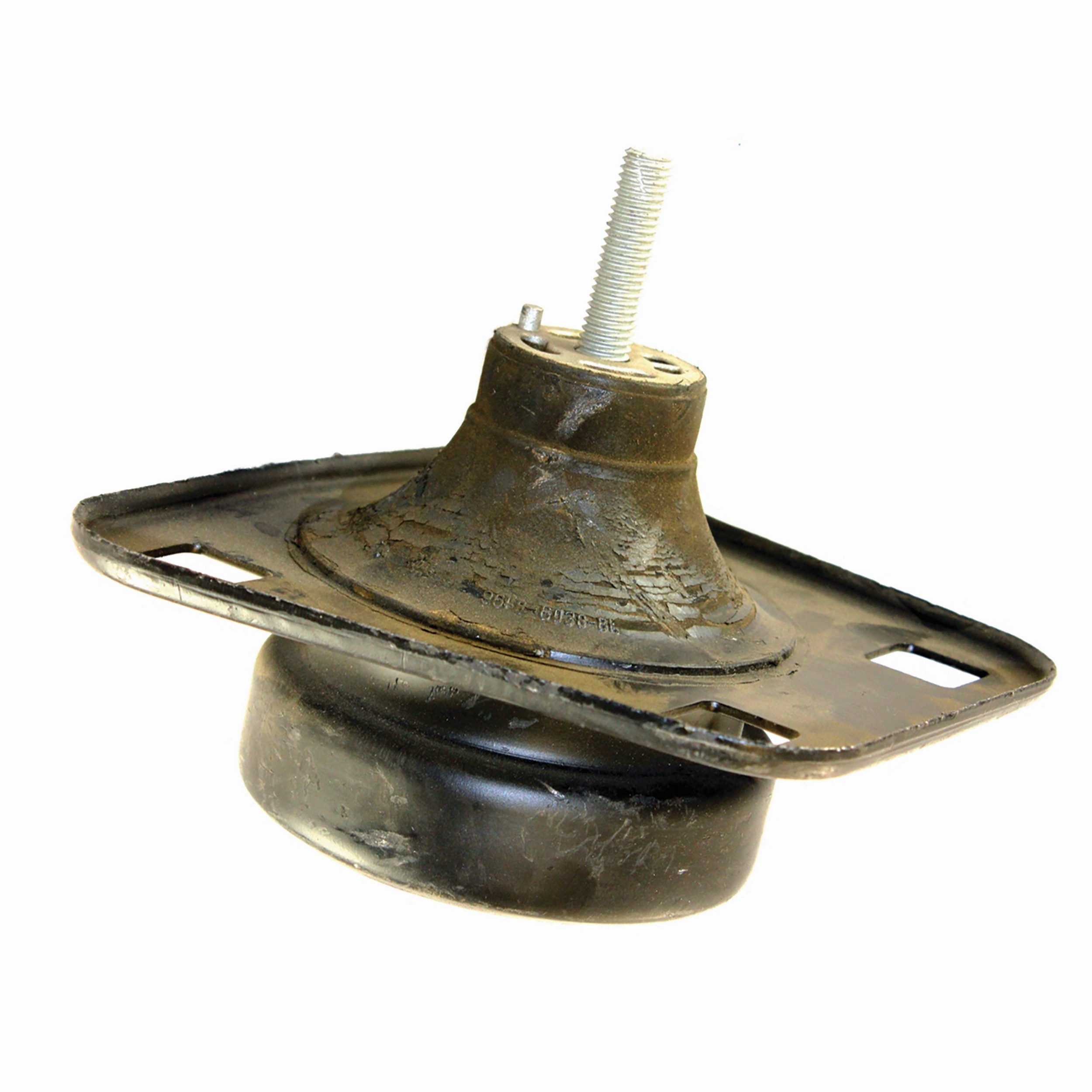 DEA / MARMON RIDE CONTROL Motor Mount AM157