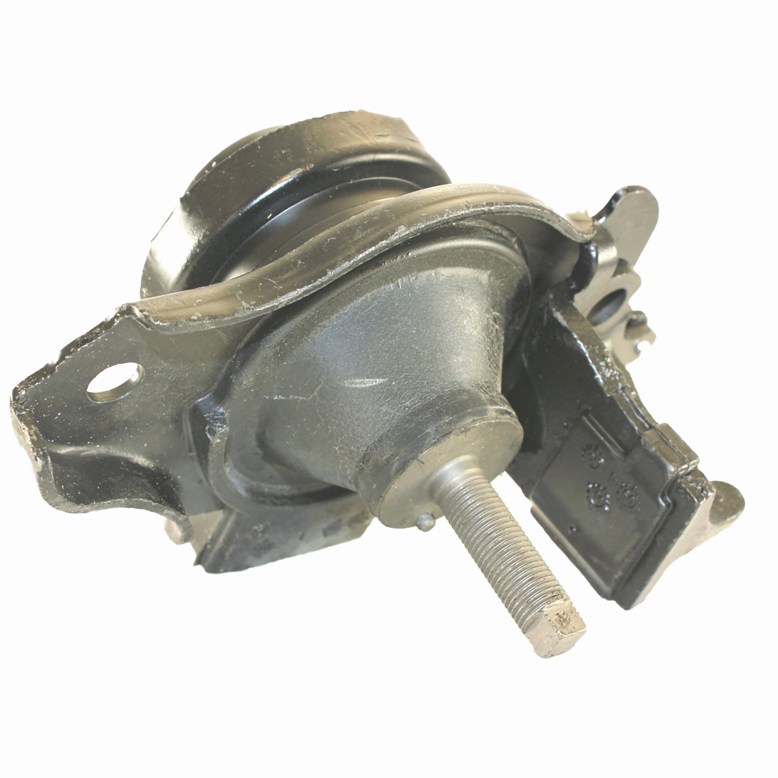 DEA / MARMON RIDE CONTROL Motor Mount AM500