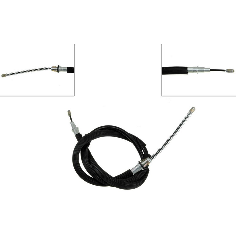 DORMAN Parking Brake Cable C132246