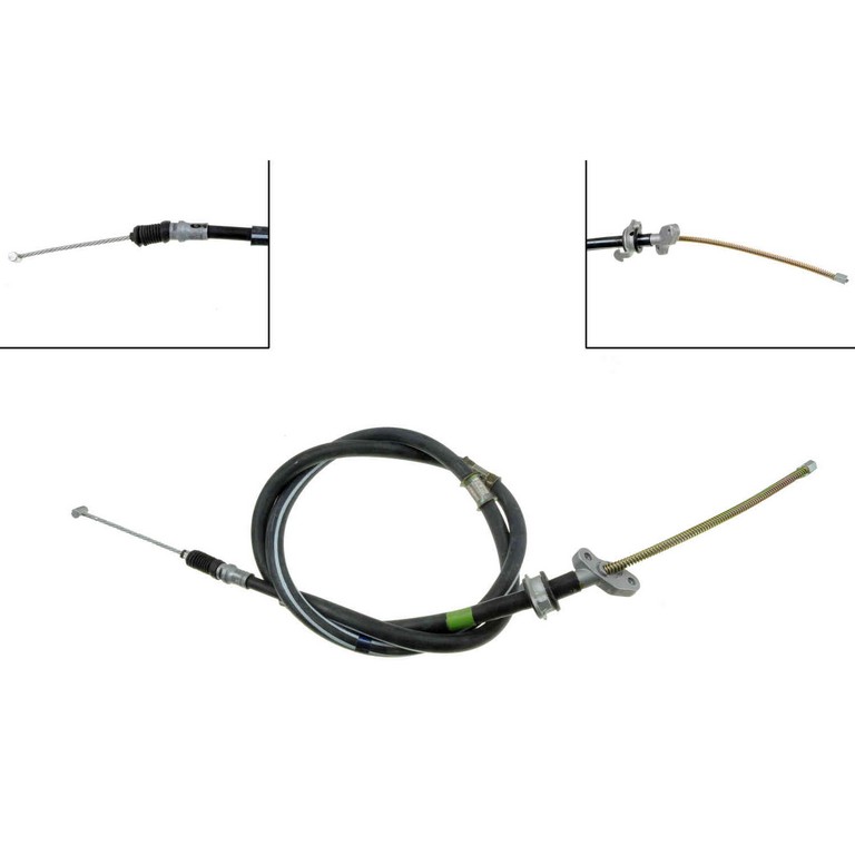 DORMAN Parking Brake Cable C138659