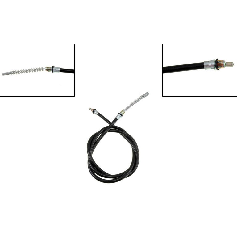 DORMAN Parking Brake Cable C660004