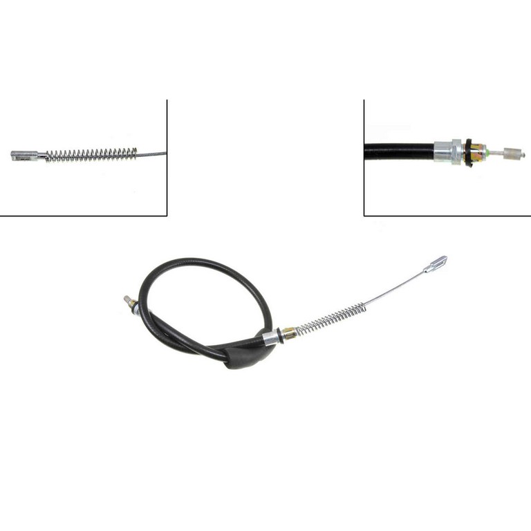 DORMAN Parking Brake Cable C660009