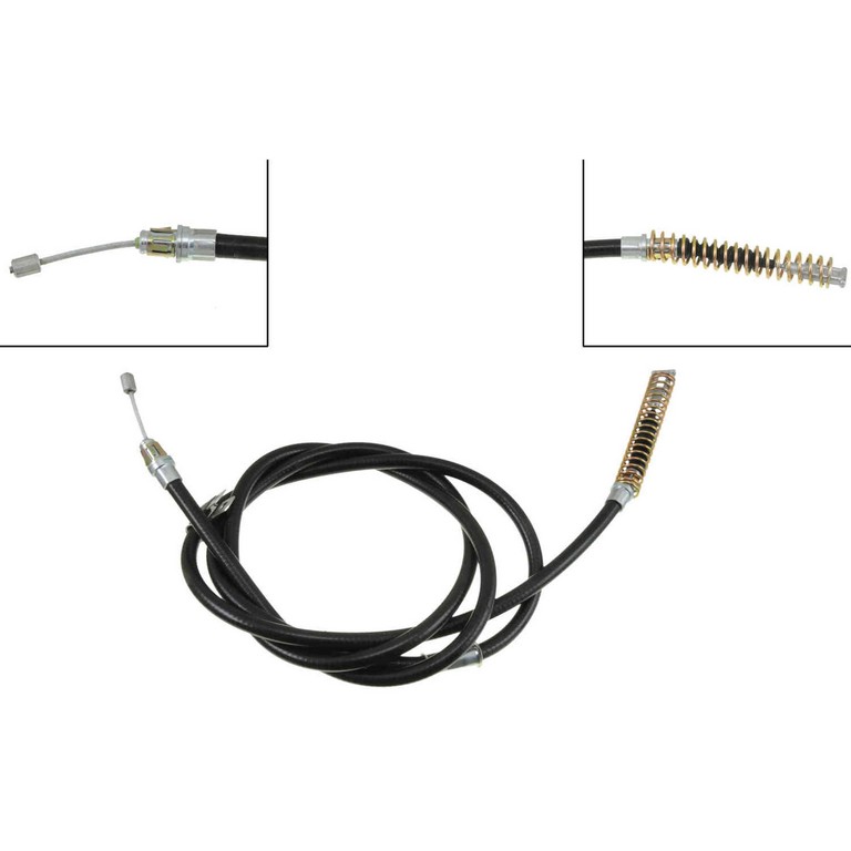 DORMAN Parking Brake Cable C660016