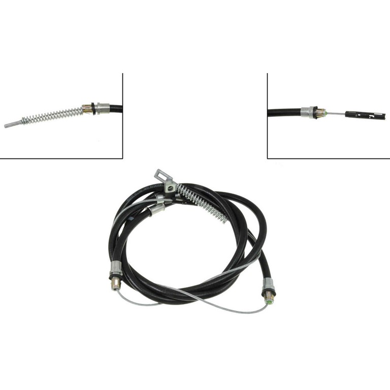 DORMAN Parking Brake Cable C660019