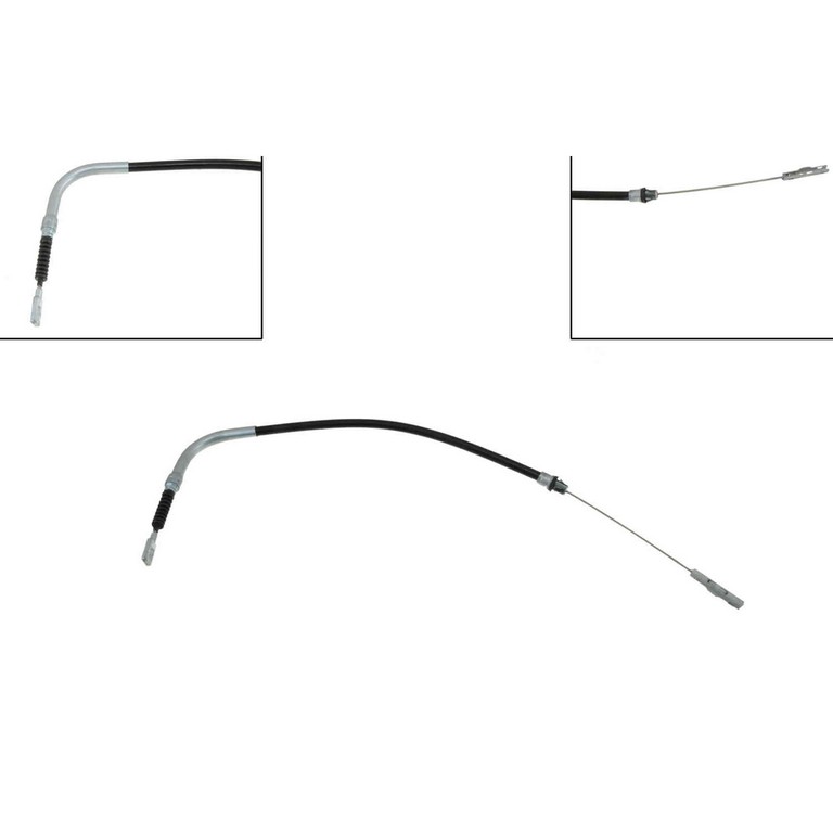 DORMAN Parking Brake Cable C660026