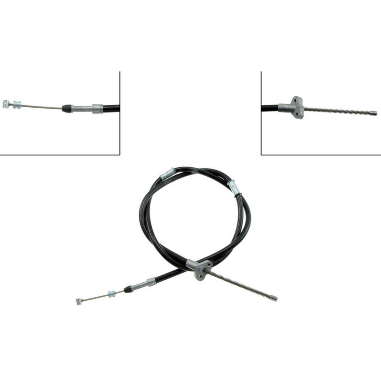 DORMAN Parking Brake Cable C660046
