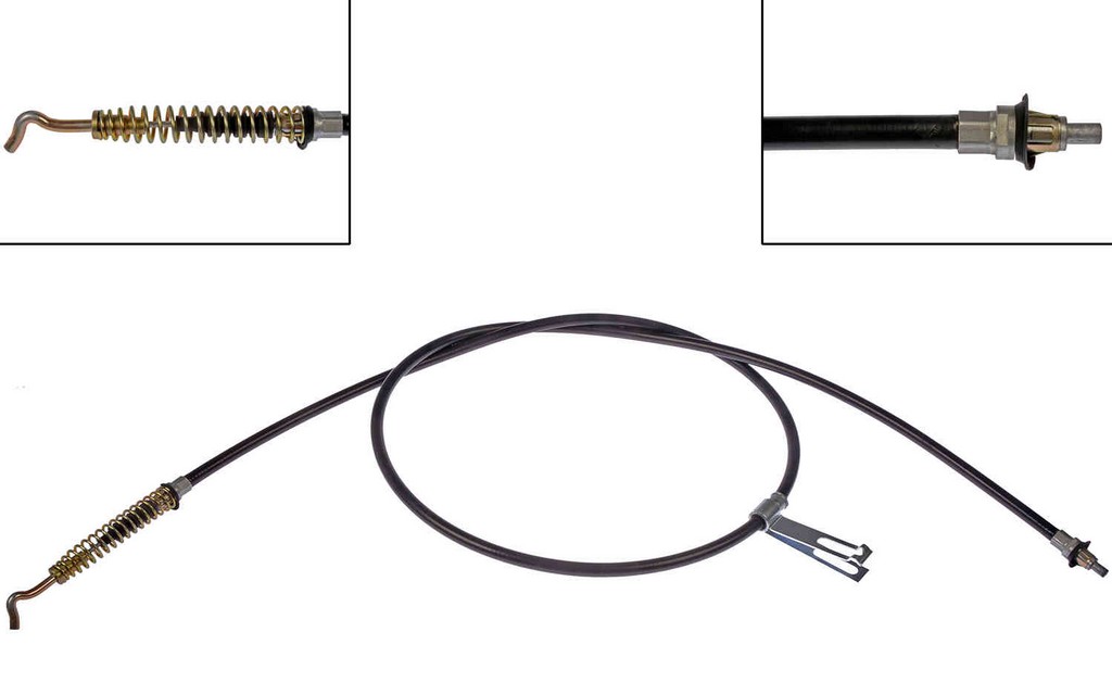 DORMAN Parking Brake Cable C660052
