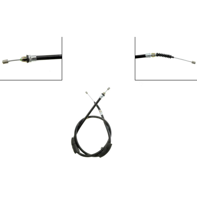 DORMAN Parking Brake Cable C660061