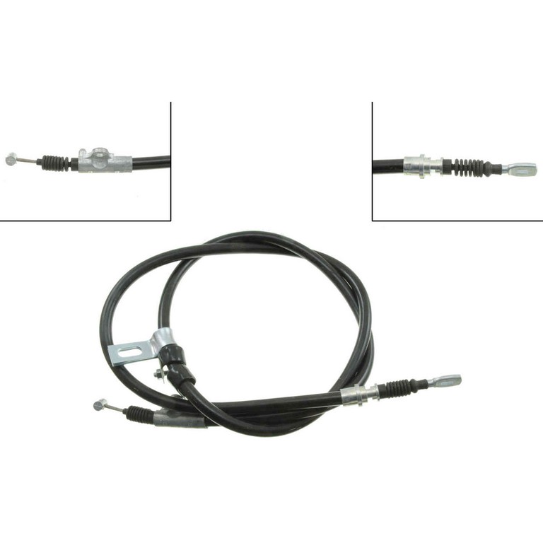 DORMAN Parking Brake Cable C660080