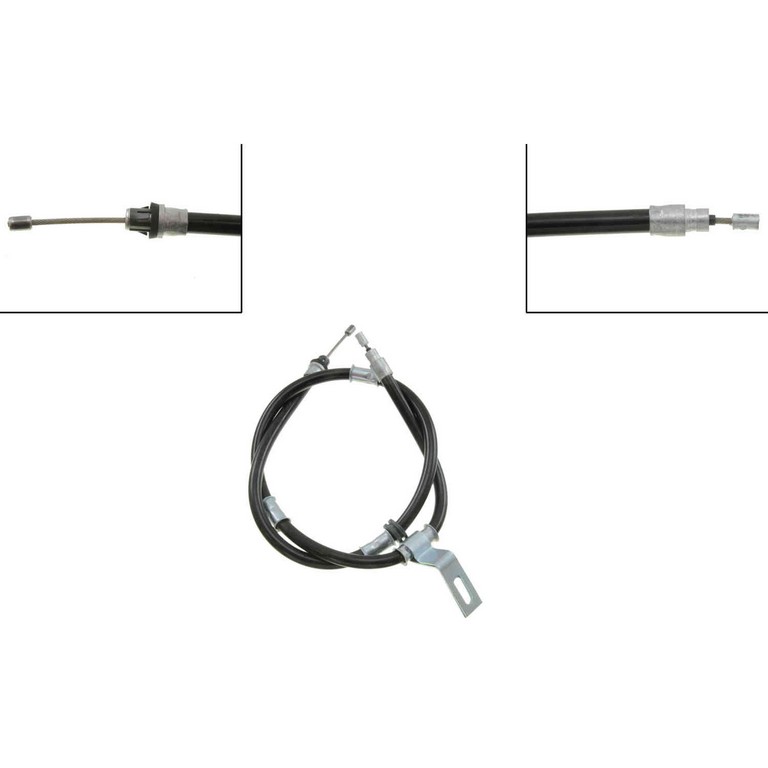 DORMAN Parking Brake Cable C660083