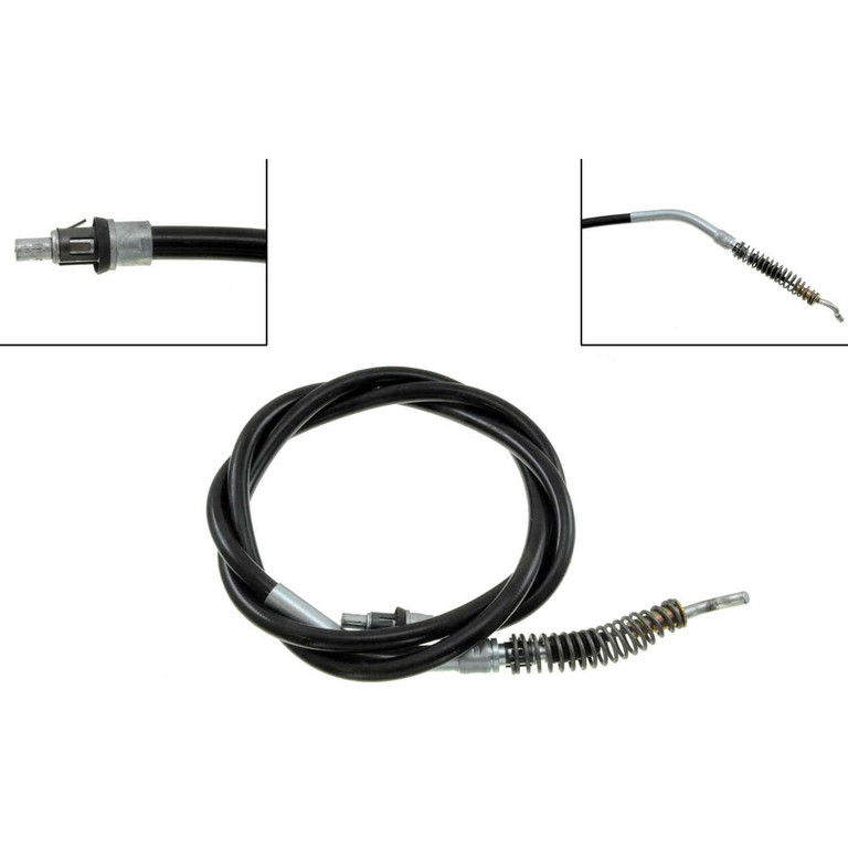 DORMAN Parking Brake Cable C660089