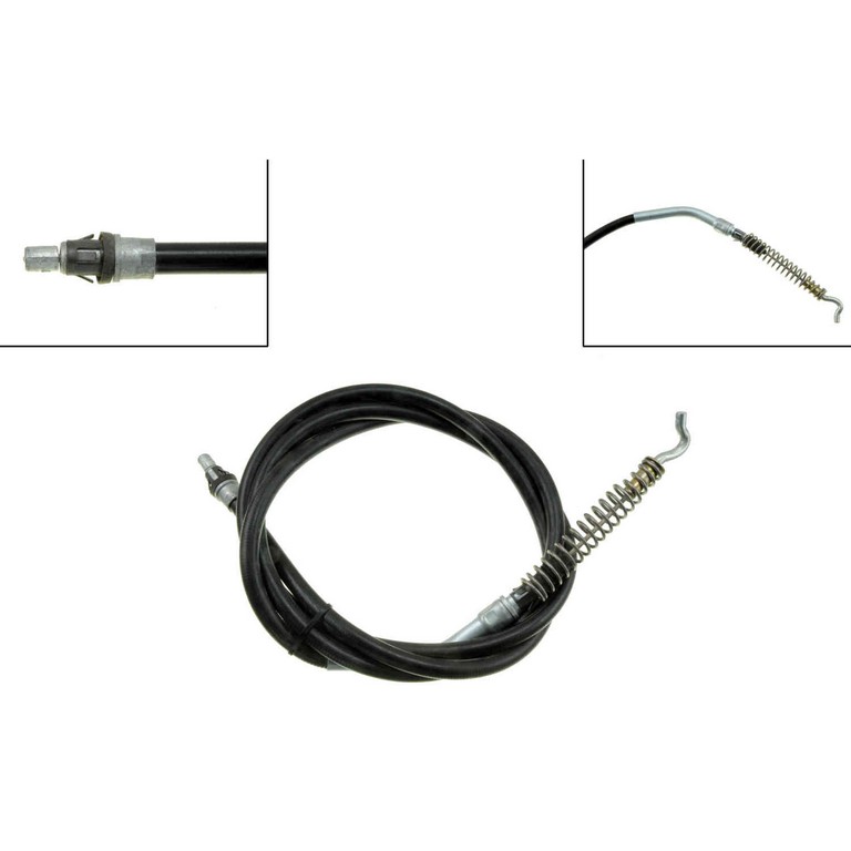 DORMAN Parking Brake Cable C660116