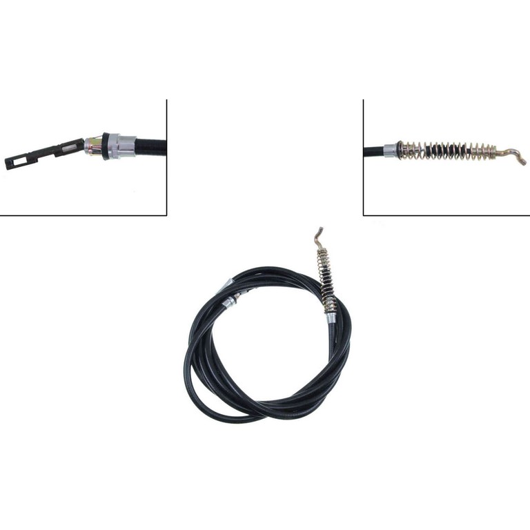 DORMAN Parking Brake Cable C660118