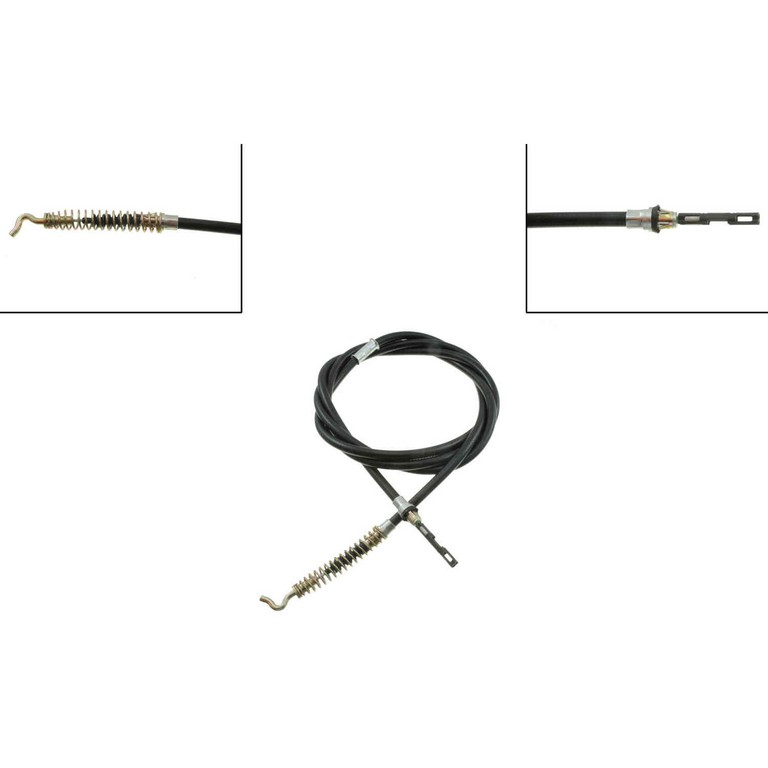 DORMAN Parking Brake Cable C660119