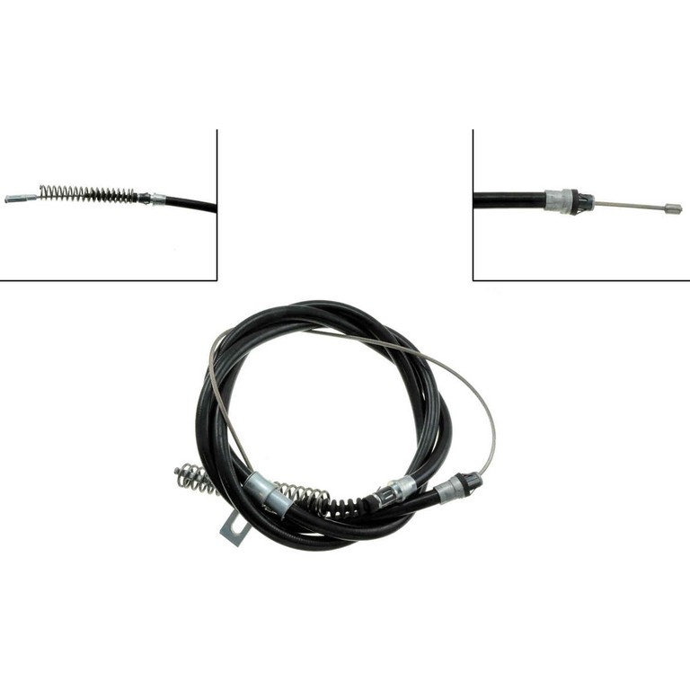 DORMAN Parking Brake Cable C660127