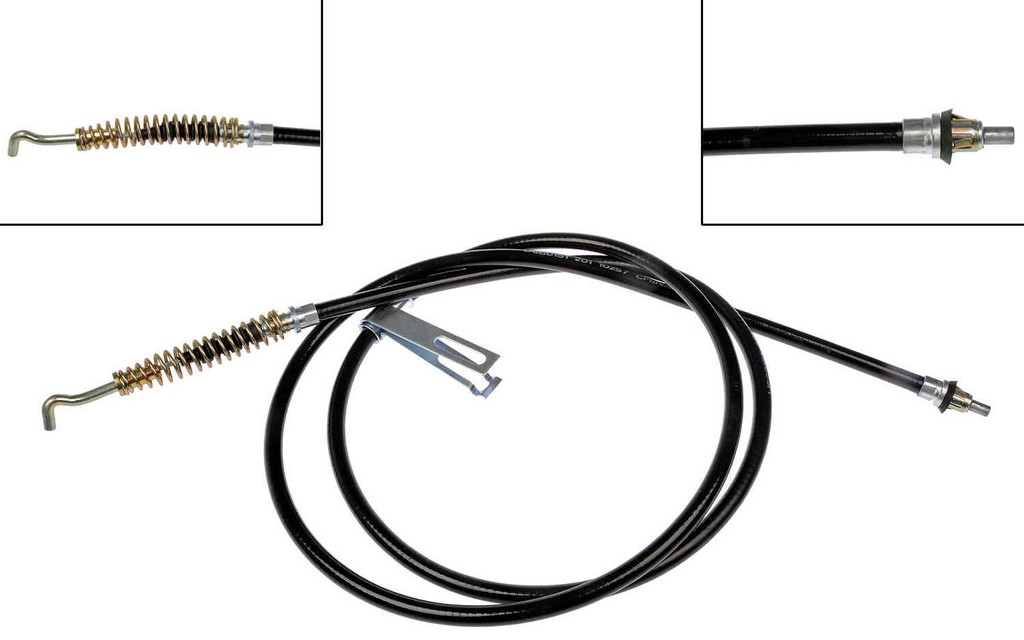 DORMAN Parking Brake Cable C660151