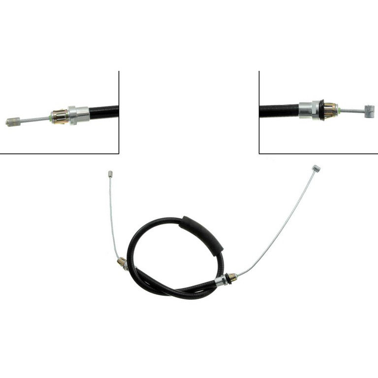 DORMAN Parking Brake Cable C660174