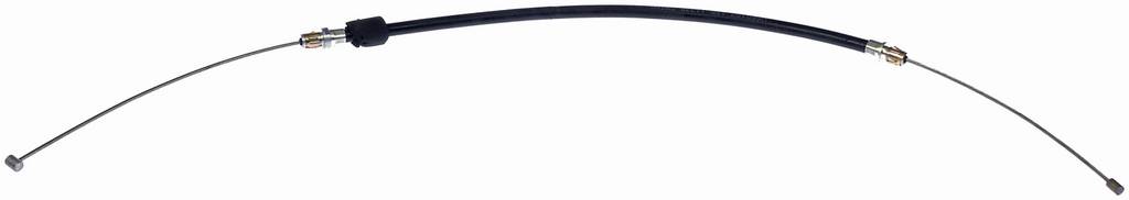 DORMAN Parking Brake Cable C660183