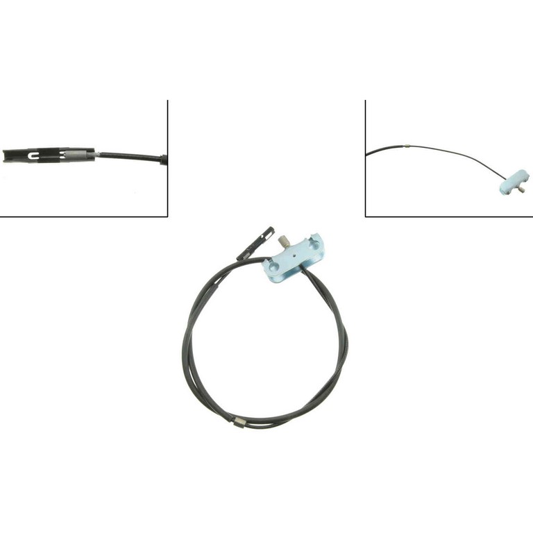 DORMAN Parking Brake Cable C660195