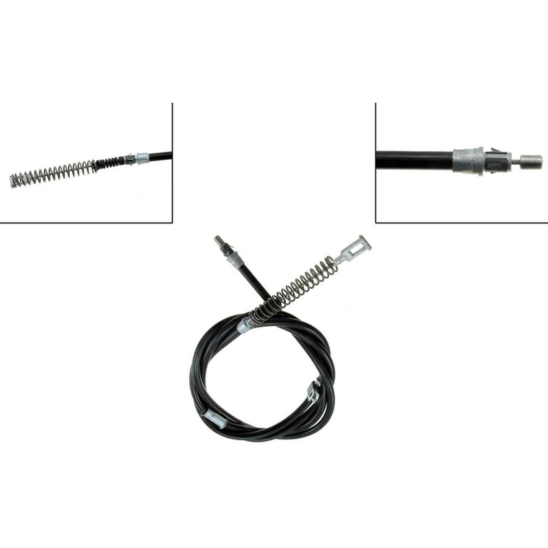DORMAN Parking Brake Cable C660200