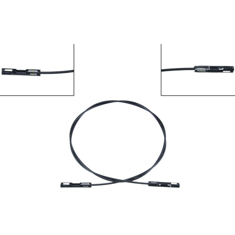 DORMAN Parking Brake Cable C660204