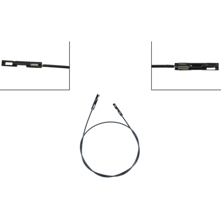 DORMAN Parking Brake Cable C660205